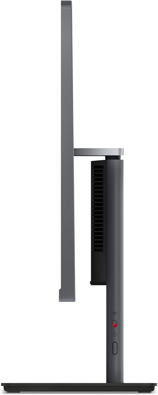 ALL IN ONE LENOVO THINK CENTRE NEO 50A Intel Core i7-13ème gen-16 Go DDR4 RAM- 1To SSD-ECRAN 27 Pouces-FreeDOS + Licence Windows 11 Pro thumbnail 6