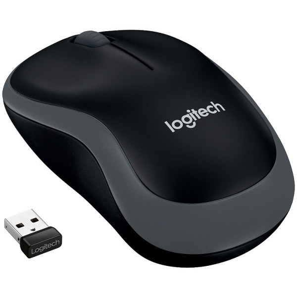 SOURIS logitech m185