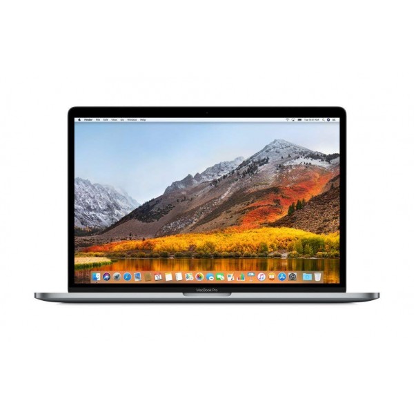 Apple Macbook Inetl Core i7-16 Go RAM- 512 Go SSD MR942-Ecran 16 pouces-annee 2020 thumbnail 2