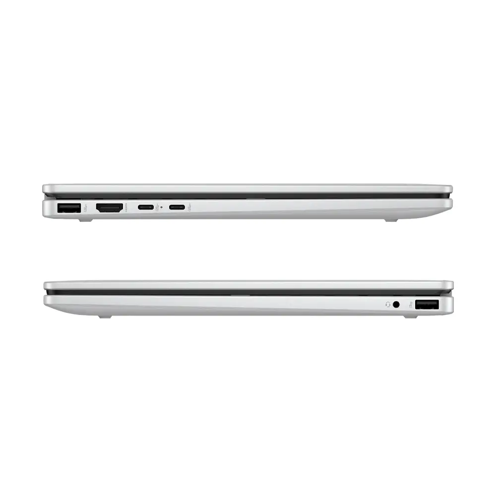 Portable HP OMNIBOOK 14-FP0023 Intel Core i7(13th Gen)-16 Go DDR5 RAM-1To SSD-ECRAN 14 Pouces-Freedos + Licence Windows 11 Pro thumbnail 5