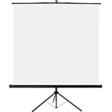 ECRAN VIDEO PROJECTEUR ELECTRIQUE 180/180 ivew thumbnail 2