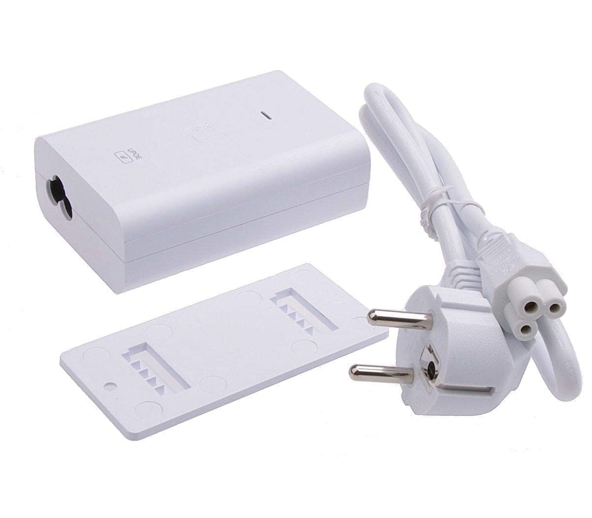 ADAPTATEUR (injecteur )POE-RJ45 UBIQUITI 24V 1 A thumbnail 3