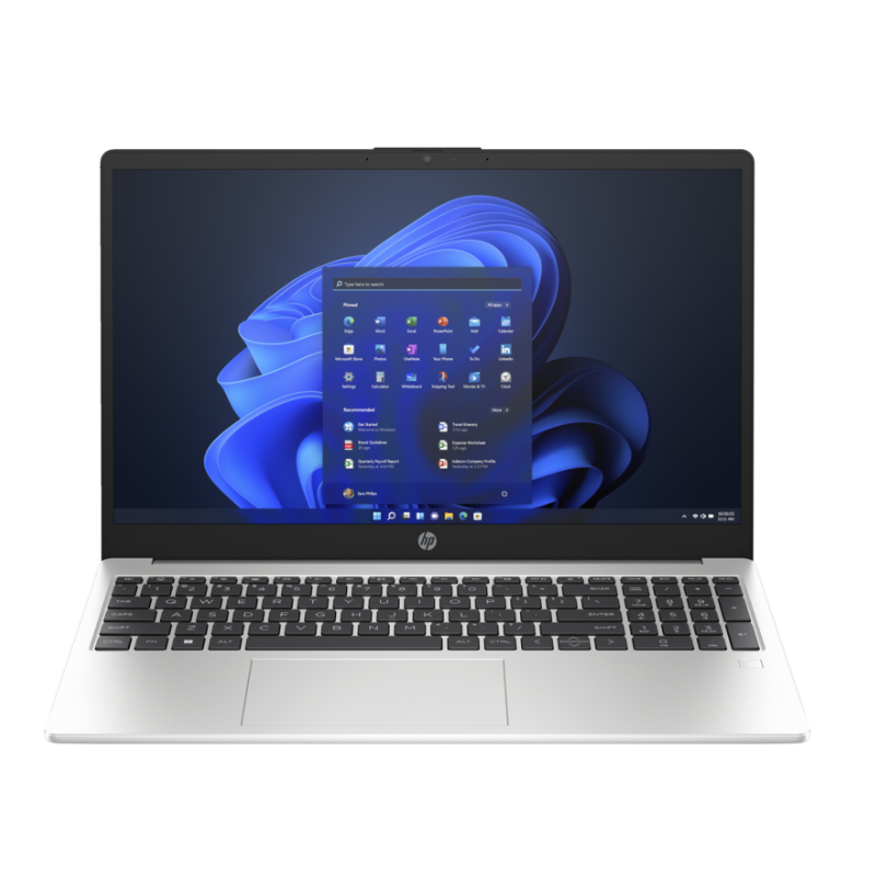 PortableHp 240 G10 Intel Core i5(13 th Gen)-8 Go DDR4 RAM-512 Go SSD-ECRAN 14 Pouces-Clavier D'origine france-DFreedos + Licence Windows 11 Pro