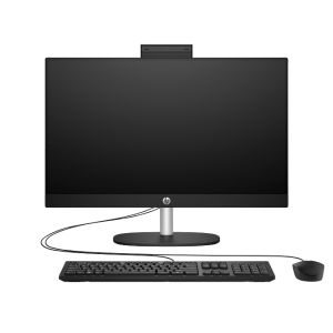 ALL IN ONE HP 24 CR0256 Intel Core i7-13ème Gen-16 Go DDR4 RAM-1 To SSD-ECRAN 24 Pouces Tactile-Freedos+Licence Windows 11 Pro