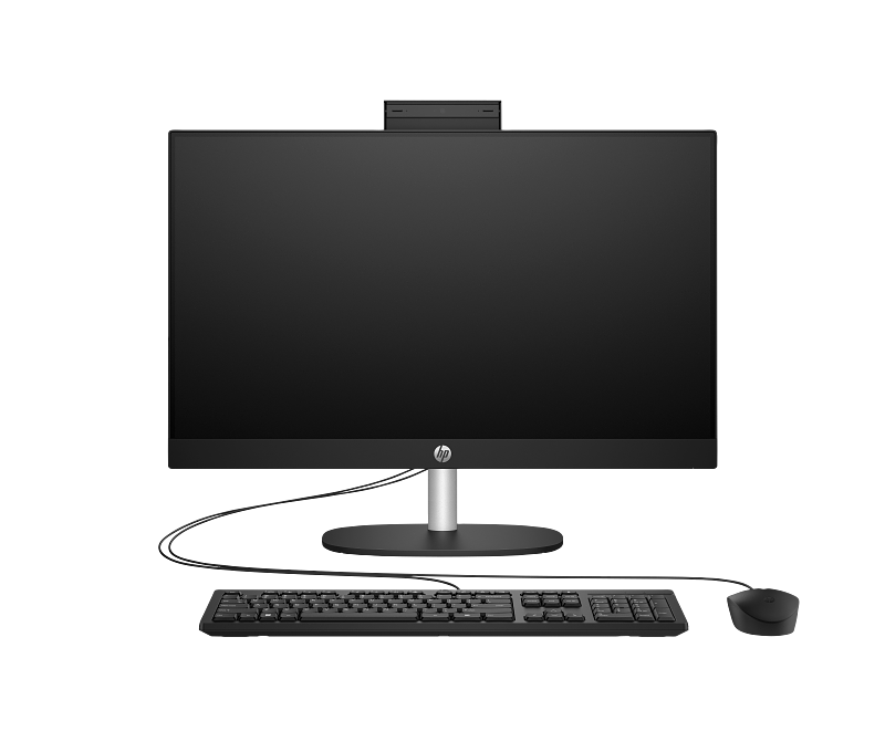 ALL IN ONE HP 24 CR0256 Intel Core i7-13ème Gen-16 Go DDR4 RAM-1 To SSD-ECRAN 24 Pouces Tactile-Freedos+Licence Windows 11 Pro