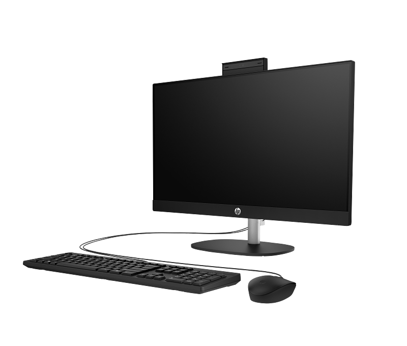 ALL IN ONE HP 24 CR0256 Intel Core i7-13ème Gen-16 Go DDR4 RAM-1 To SSD-ECRAN 24 Pouces Tactile-Freedos+Licence Windows 11 Pro thumbnail 2