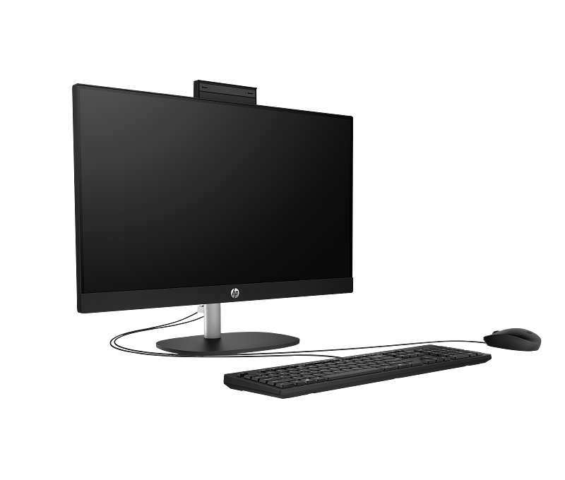 ALL IN ONE HP 24 CR0256 Intel Core i7-13ème Gen-16 Go DDR4 RAM-1 To SSD-ECRAN 24 Pouces Tactile-Freedos+Licence Windows 11 Pro thumbnail 3