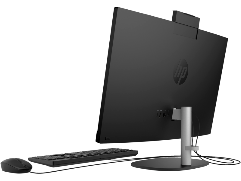 ALL IN ONE HP 24 CR0256 Intel Core i7-13ème Gen-16 Go DDR4 RAM-1 To SSD-ECRAN 24 Pouces Tactile-Freedos+Licence Windows 11 Pro thumbnail 4