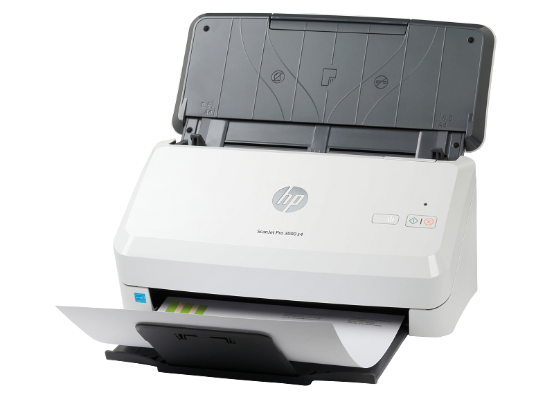 SCANNER HP Scanjet Pro Enterprise Flow 3000 s4 thumbnail 3