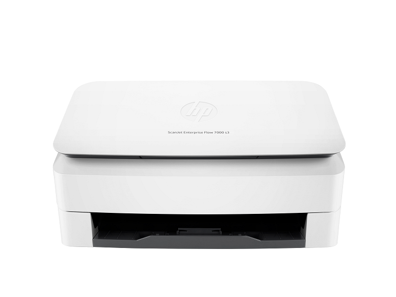 SCANNER HP Scanjet Pro Enterprise Flow 7000 s3