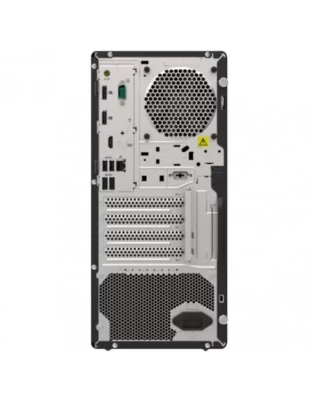 SERVEUR LENOVO ST50 XEON E-2324G  16 GB 1.9 TB SSD ENTREPRISE *2 POWER 500 W  PSU ST50 V2 thumbnail 2