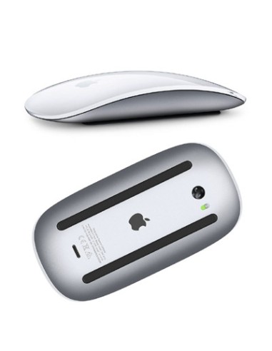 SOURIS Apple Magic Mla02ll/a