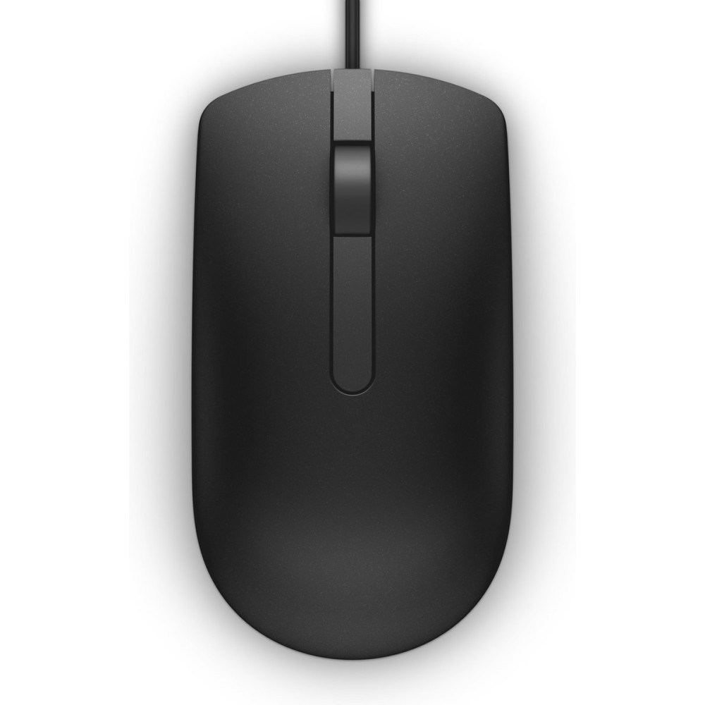 SOURIS DELL FILAIRE MS116 thumbnail 2