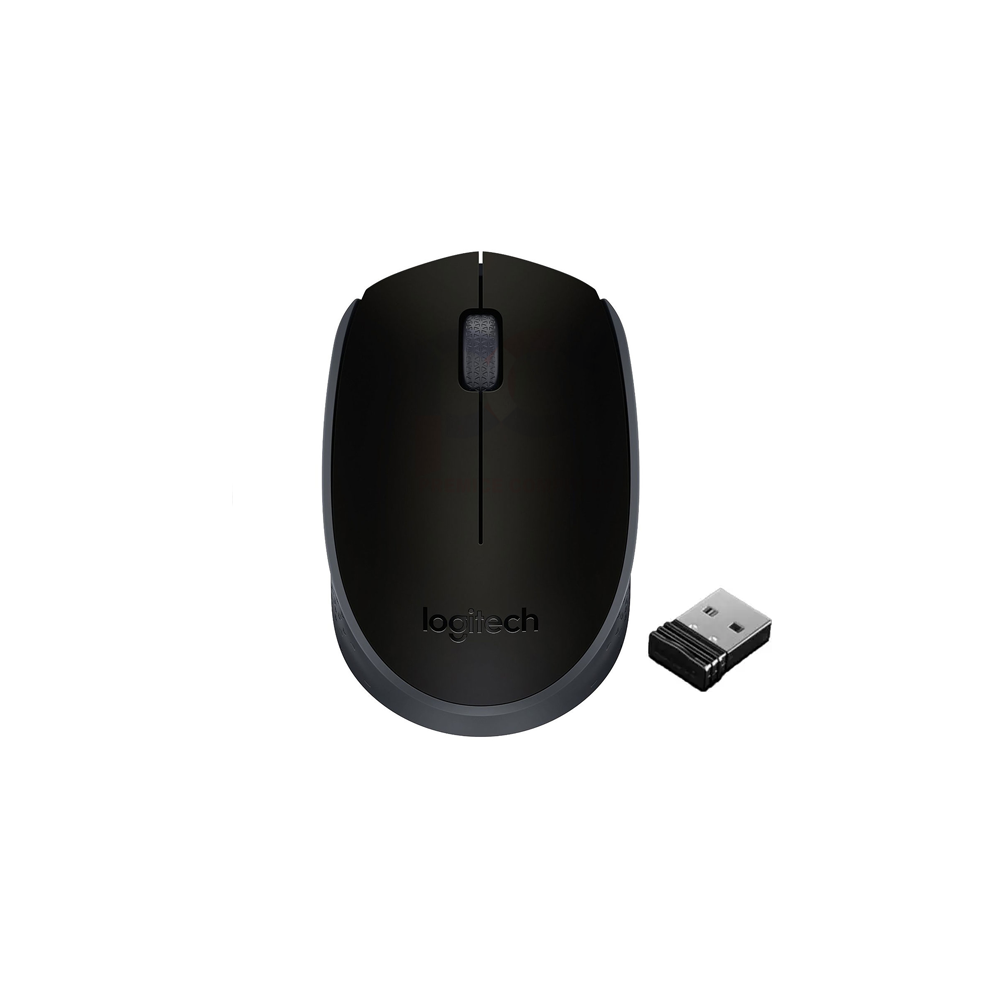 SOURIS logitech m171 thumbnail 2