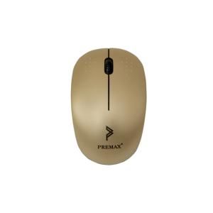 SOURIS SLIM SANS FILS premax M4