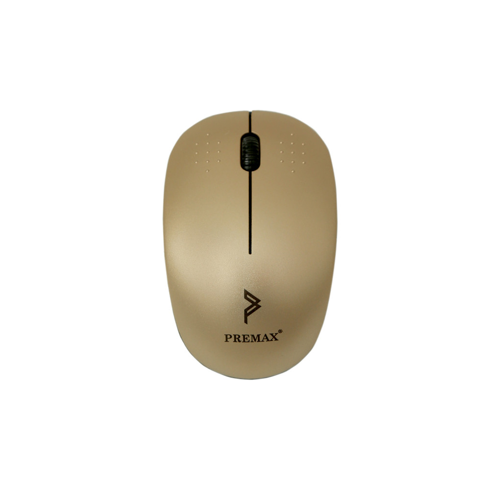 SOURIS SLIM SANS FILS premax M4