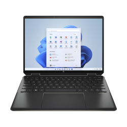 Portable HP SPECTRE 14 EU00037 ULTRA7(14 Th Gen)-32 Go LPDDR5-2To SSD-ECRAN 14 Pouces6Windows 11
