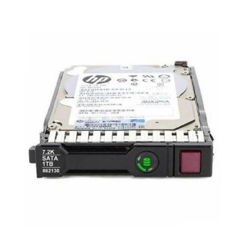DISQUE DUR SSD SATA INTERN SERVEUR DL 380-ML350-DL360 1,92 To