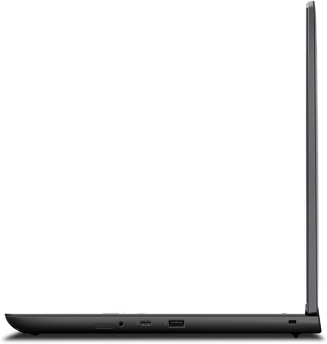 Portable LENOVO THINKPAD P16 v G2 Intel Core ULTRA 7-165U-32 Go DDR5 RAM512 Go SSD-6 Go graphics-ECRAN 16 Pouces-Clavier Français D'origine-Licence Windows 11 Pro thumbnail 8
