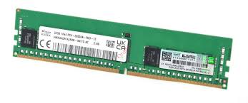 BARETTE SERVEUR DL380 16G thumbnail 2