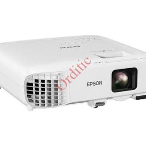 VIDEO PROJECTEUR Epson EB-W06 3700 LUMENS WXGA (1280 x 800)