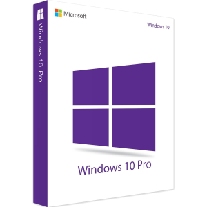 LICENCE WINDOWS 10 PRO STEAKER