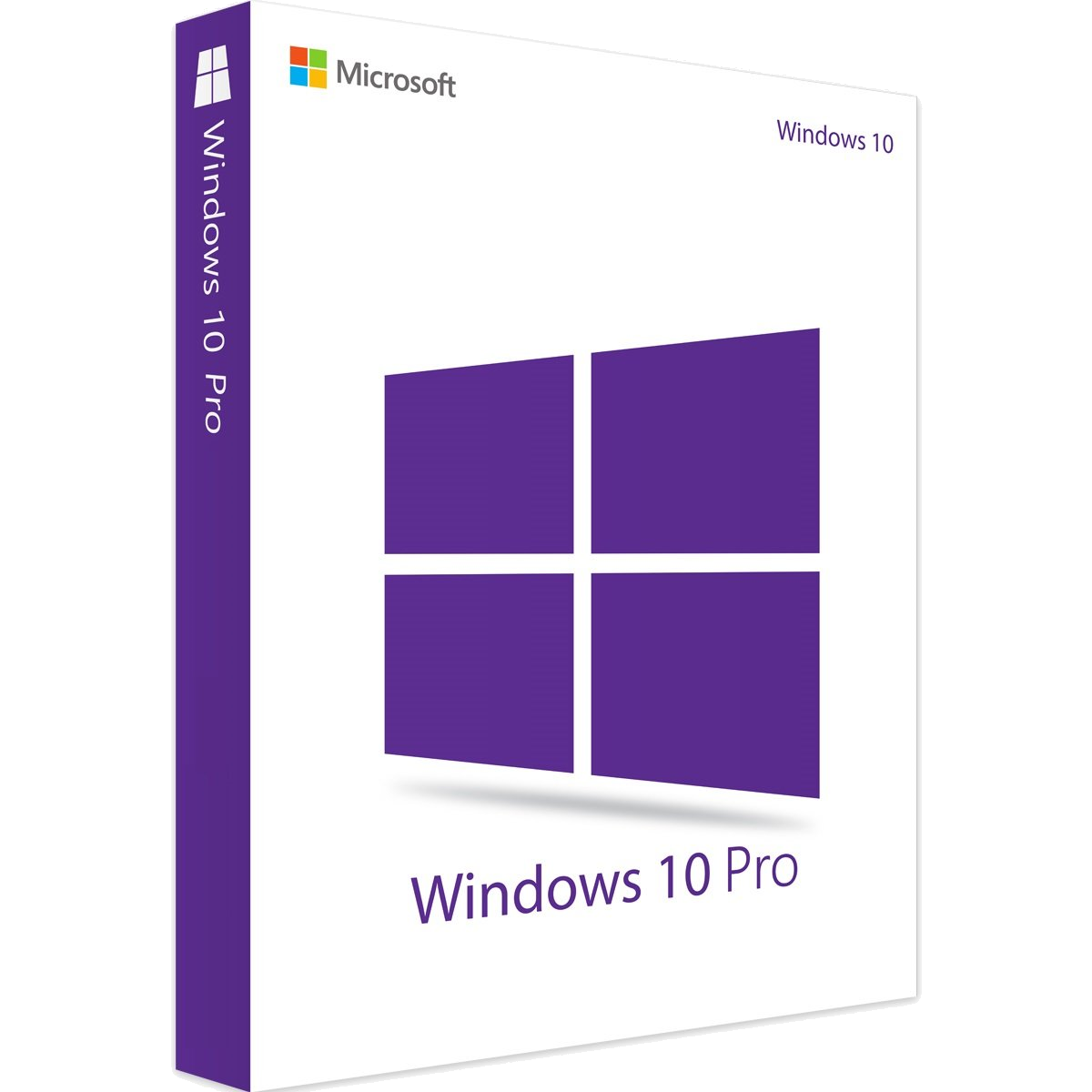 LICENCE WINDOWS 10 PRO STEAKER