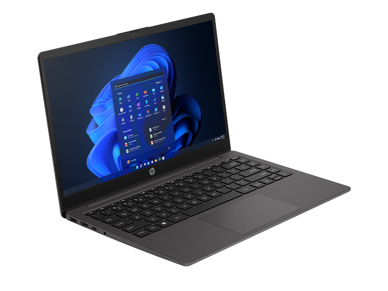 PortableHp 240 G10 Intel Core i5(13 th Gen)-8 Go DDR4 RAM-512 Go SSD-ECRAN 14 Pouces-Clavier D'origine france-DFreedos + Licence Windows 11 Pro thumbnail 2