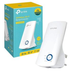 RELAIS /AMPLIFICATEUR WIFI POKET TP LINK WA850RE/MOBILE 4G 5G