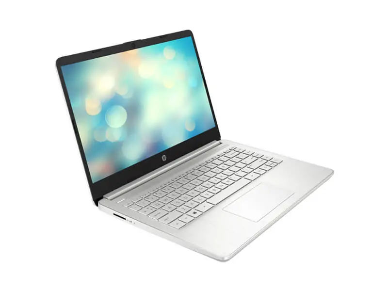Portable HP 14S DQ3073 Intel Cel-8 Go DDR4 RAM-512 Go SSD-ECRAN 14 pouces-FreeDOS +Licence Windows 11 Pro thumbnail 2