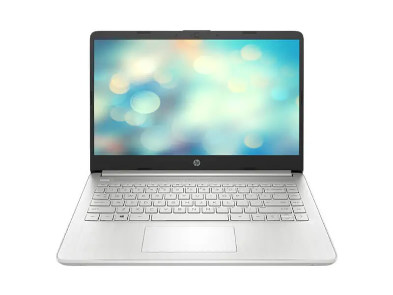 Portable HP 14S DQ3073 Intel Cel-8 Go DDR4 RAM-512 Go SSD-ECRAN 14 pouces-FreeDOS +Licence Windows 11 Pro