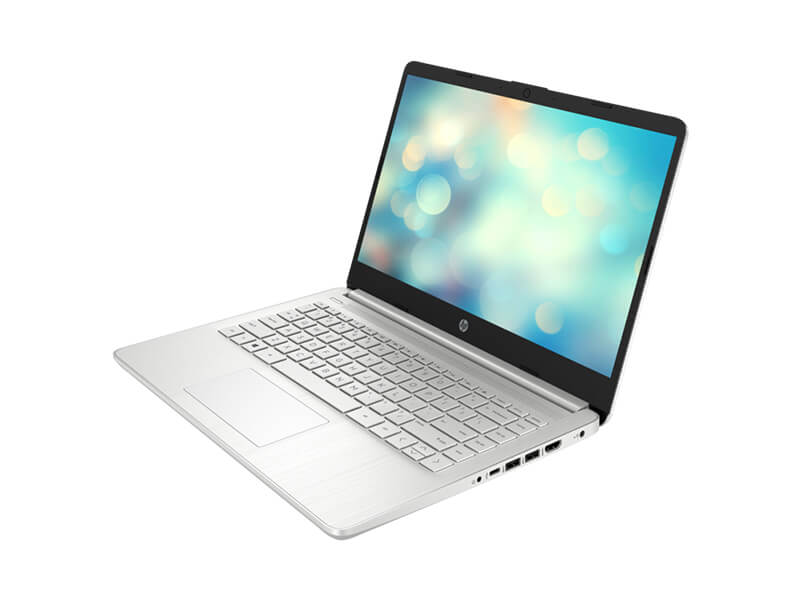 Portable HP 15-Fq0008nia Intel Core Celeron-8 Go DDR4 RAM-512 Go SSD-ECRAN 15 Pouces-Freedos + Licence Windows 11 Pro thumbnail 2