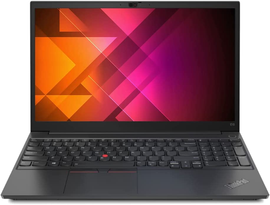 PORTABLE LENOVO THINKPAD E15 INTEL Core i7-11 èm Gen-16 Go Ram-512 Go HDD-2 Go graphiques-Windows 10 Pro-Ecran 15.6" new