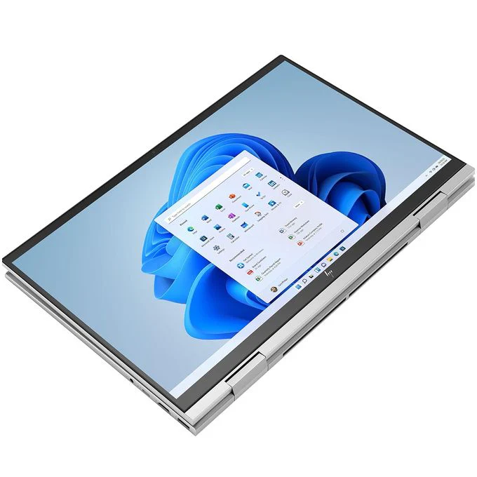 Portable HP envy X360 15 Intel Core i5-10-me Gen-8 Go DDR4 RAM-512 Go SSD-ECRAN 15 Pouces Tactile-Freedos + Licence Widows 10 Pro thumbnail 3