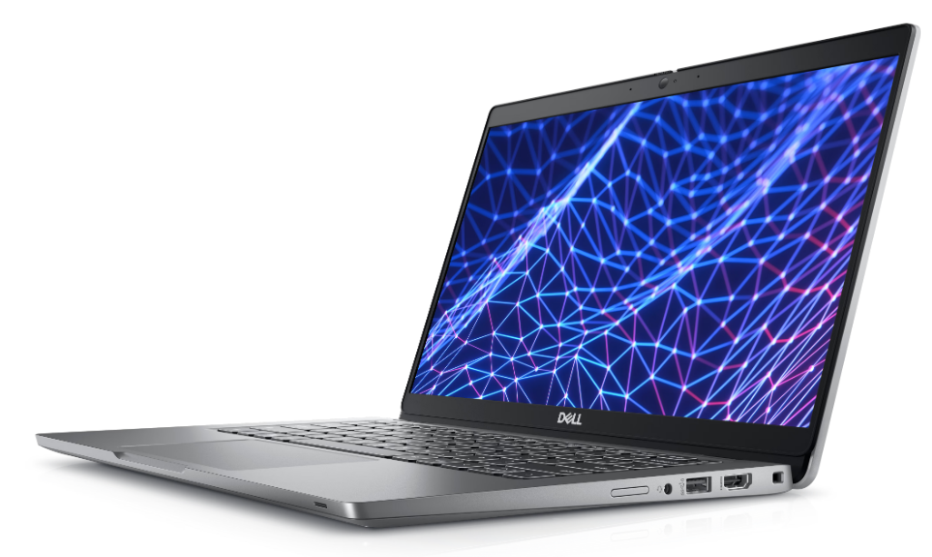 DELL Latitude 5330 Intel Core i5-12èm Gen-4.40 GHz turbo-16 Go Ram-512Go SSD-13 pouces-Windows10-ClavierAzerty