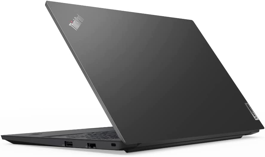 PORTABLE LENOVO THINKPAD E15 INTEL Core i7-11 èm Gen-16 Go Ram-512 Go HDD-2 Go graphiques-Windows 10 Pro-Ecran 15.6" new thumbnail 2