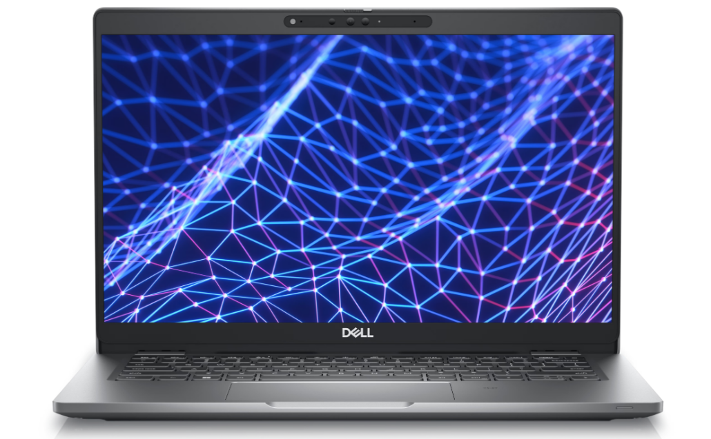 DELL Latitude 5330 Intel Core i5-12èm Gen-4.40 GHz turbo-16 Go Ram-512Go SSD-13 pouces-Windows10-ClavierAzerty thumbnail 3