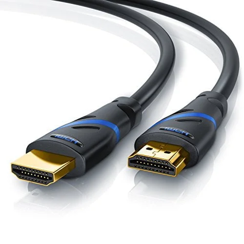 CABLE HDMI 30 M  4K thumbnail 2