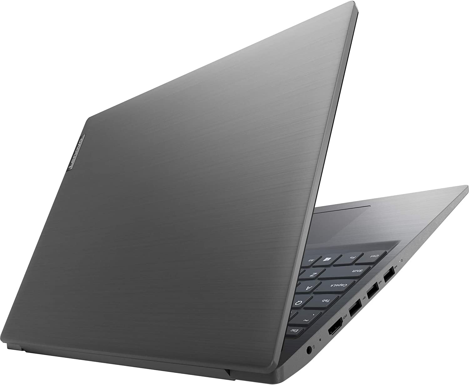 Portable LENOVO 15 IIL Intel Core i3-10 èm Gen-4 Go Ram-1 To SSD-Windows 10 Pro-Ecran 15.6" thumbnail 4