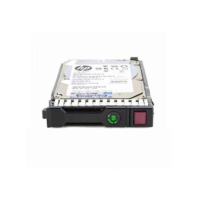 DISQUE DUR SAS INTERN SERVEUR DH L380 2,4 To