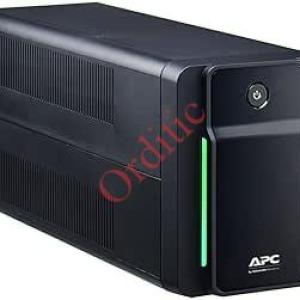 ONDULEUR UPS  APC 750 VA  BX750MI