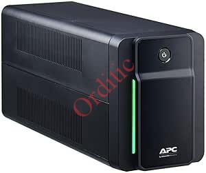 ONDULEUR UPS  APC 750 VA  BX750MI