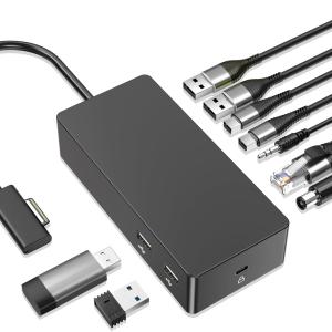 ADAPTATEUR SURFACE PRO