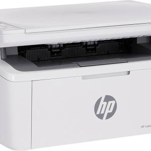 Imprimante HP LaserJet MFP 141W