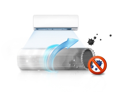 SPLIT PREMAX 12000 BTU 1,5CH  PM-SAC12T1 thumbnail 2