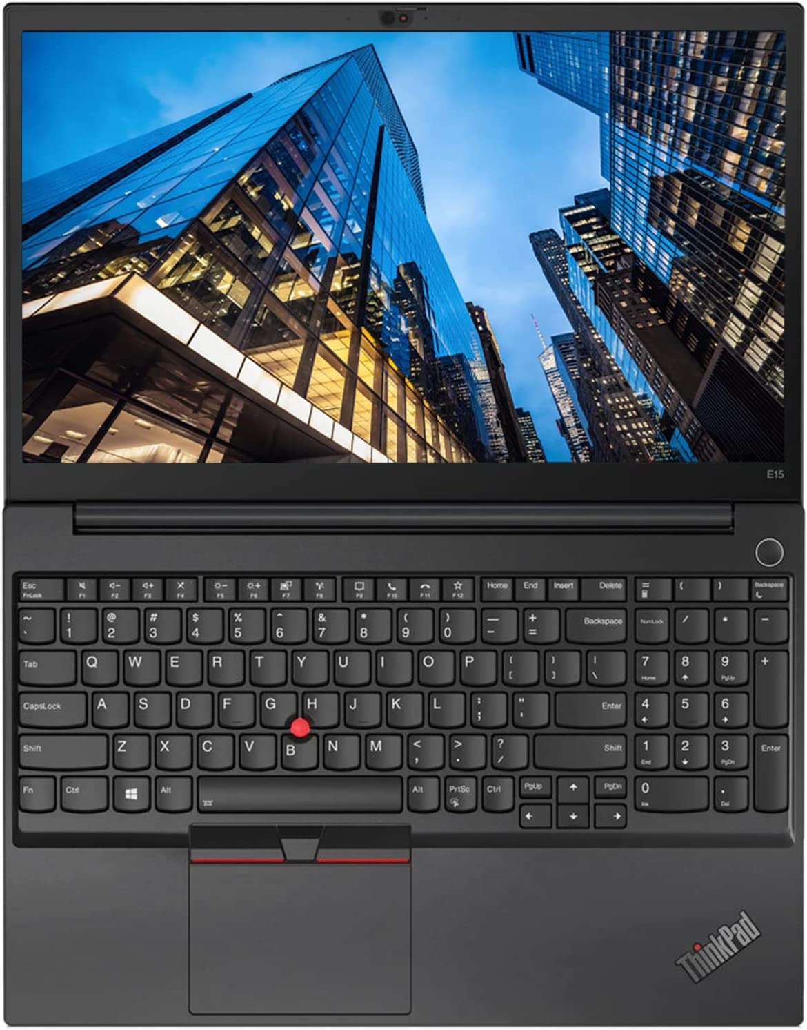 Portable LENOVO THINKPAD E15 Intel Core i5-12 èm Gen-16 Go Ram-512 Go SSD-Freedos+Windows 11 Pro-Ecran 15 Pouces thumbnail 6