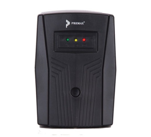 ONDULEUR Ups Premax 690 va thumbnail 2