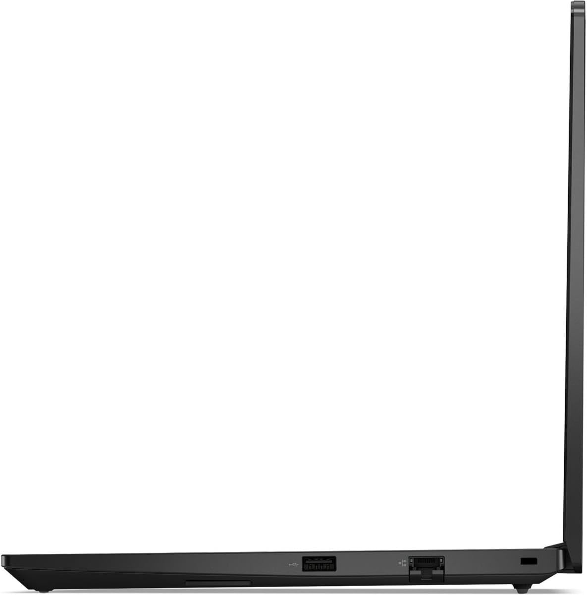 Portable LENOVO THINKPAD E16 Intel Core i7-13 ème Gen-16 Go DDR4 RAM-512 Go SSD-2 Go graphics-ECRAN 16 pouces-Windows 11 Pro thumbnail 6