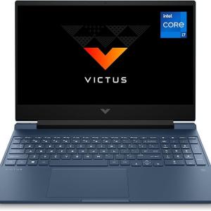 Portable HP VICTUS 15 fa2093 Intel Core i7-15ém Gen-16 Go DDR5-1To SSD- NVIDIA RTX 5060-8 Go Carte graphique-ECRAN 15 Pouces + Licence Windows 11 Pro