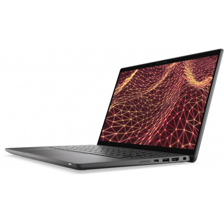 DELL Latitude 7430, Intel® Core™ i7-12èm Gen- 16 Go Ram DR4-512 GoSSD-Ecran 13.3-Windows 10 Pro thumbnail 2